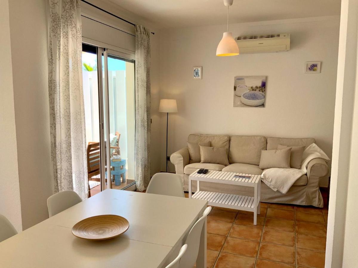 Villas Empuries, Garden & Private Pool 圣马蒂登普里斯 外观 照片