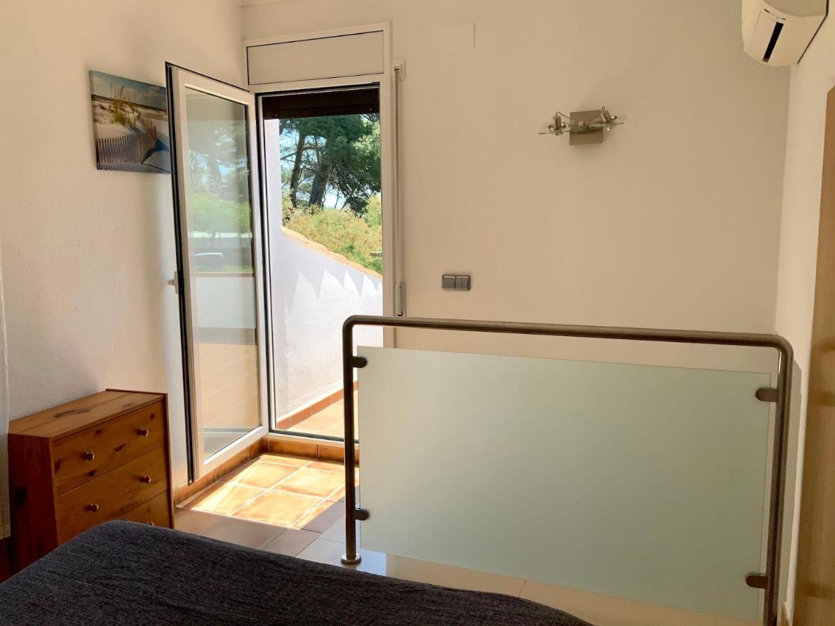 Villas Empuries, Garden & Private Pool 圣马蒂登普里斯 外观 照片