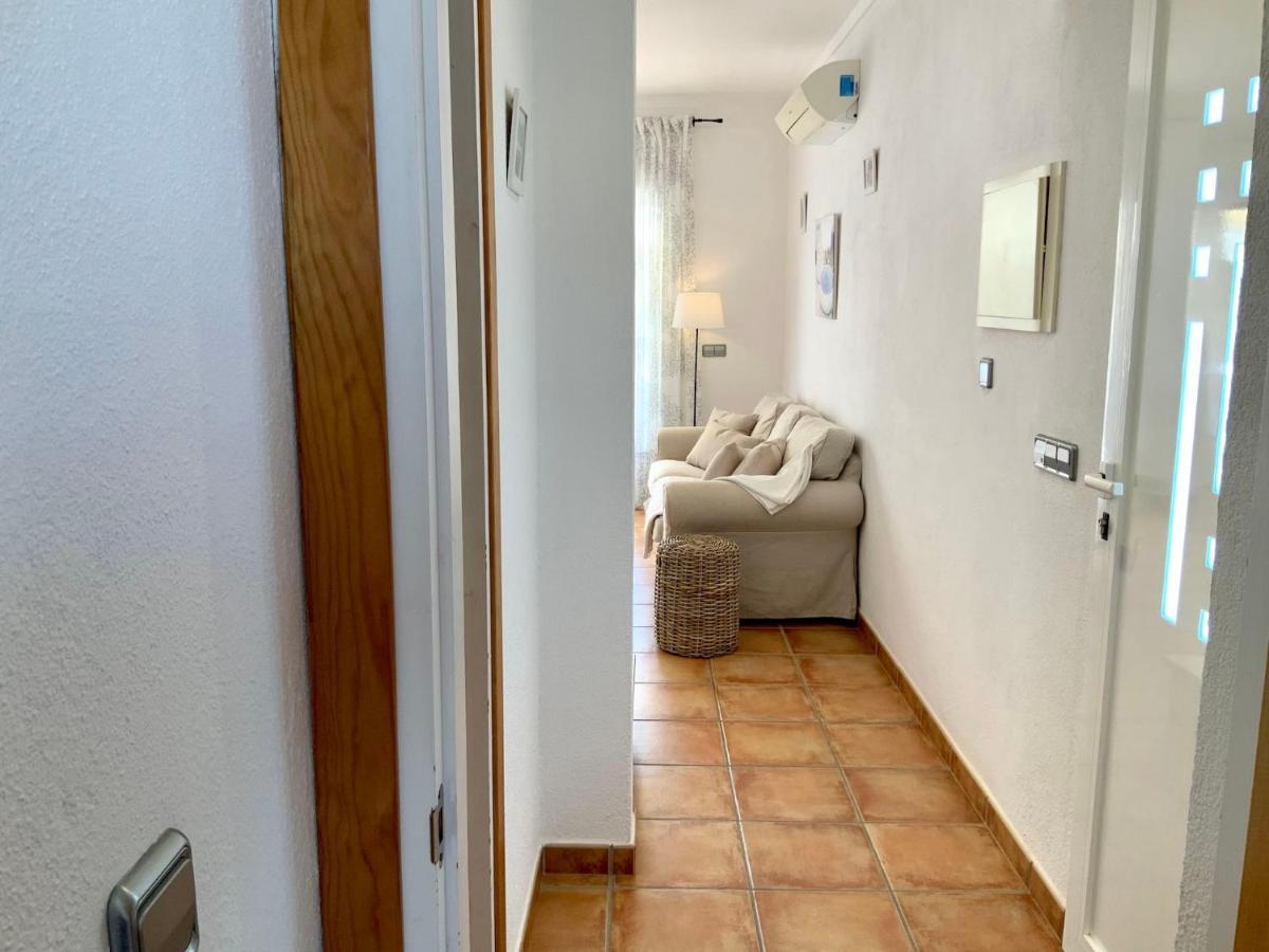 Villas Empuries, Garden & Private Pool 圣马蒂登普里斯 外观 照片