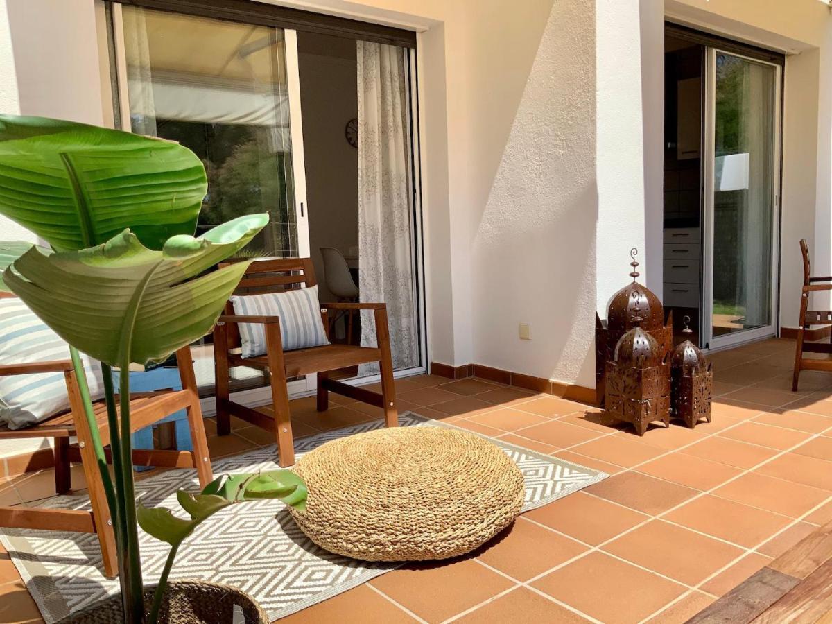 Villas Empuries, Garden & Private Pool 圣马蒂登普里斯 外观 照片