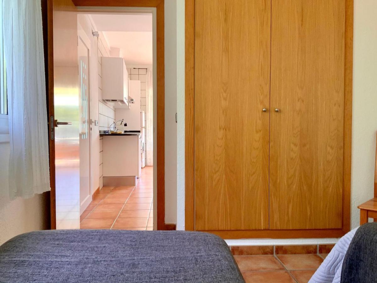 Villas Empuries, Garden & Private Pool 圣马蒂登普里斯 外观 照片