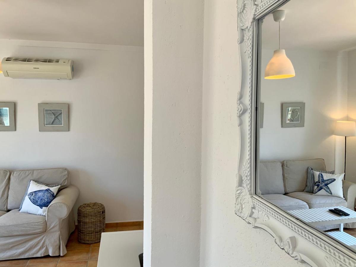 Villas Empuries, Garden & Private Pool 圣马蒂登普里斯 外观 照片