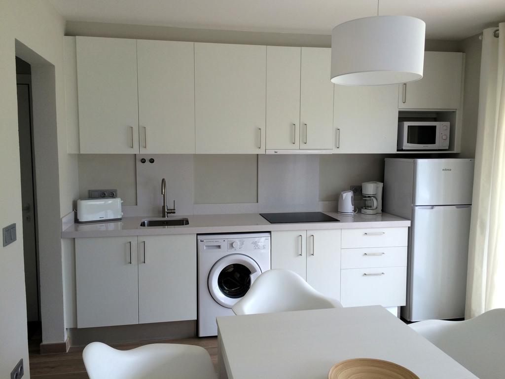 Villas Empuries, Garden & Private Pool 圣马蒂登普里斯 外观 照片
