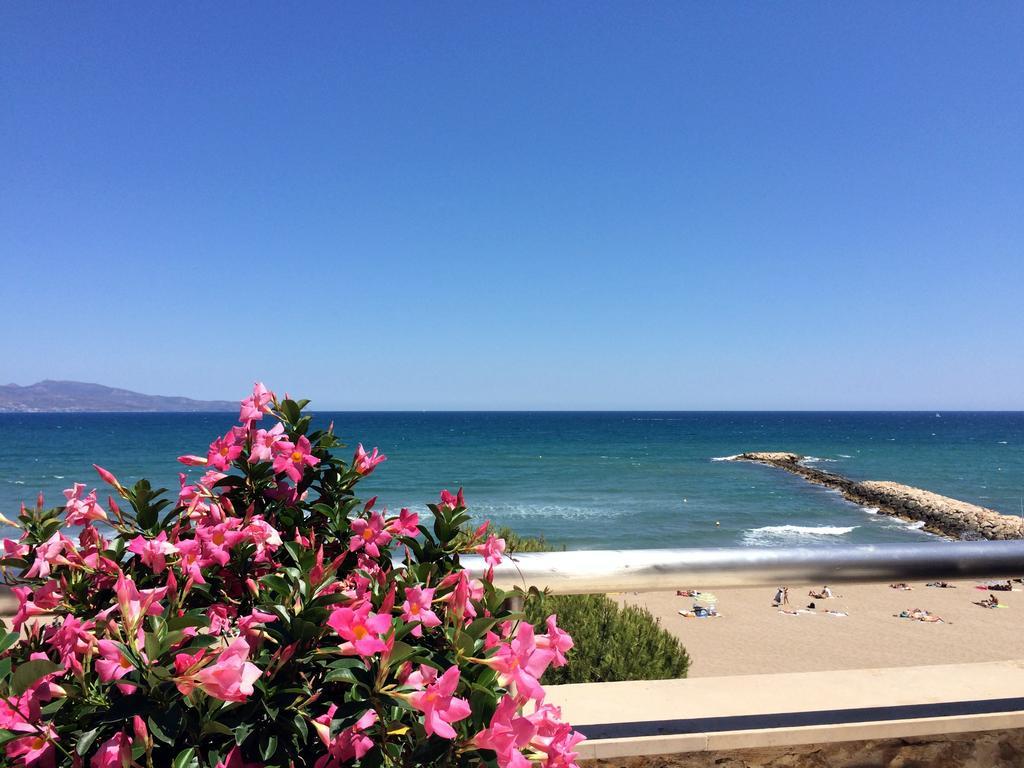 Villas Empuries, Garden & Private Pool 圣马蒂登普里斯 外观 照片