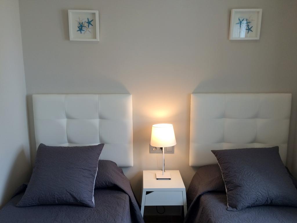 Villas Empuries, Garden & Private Pool 圣马蒂登普里斯 外观 照片